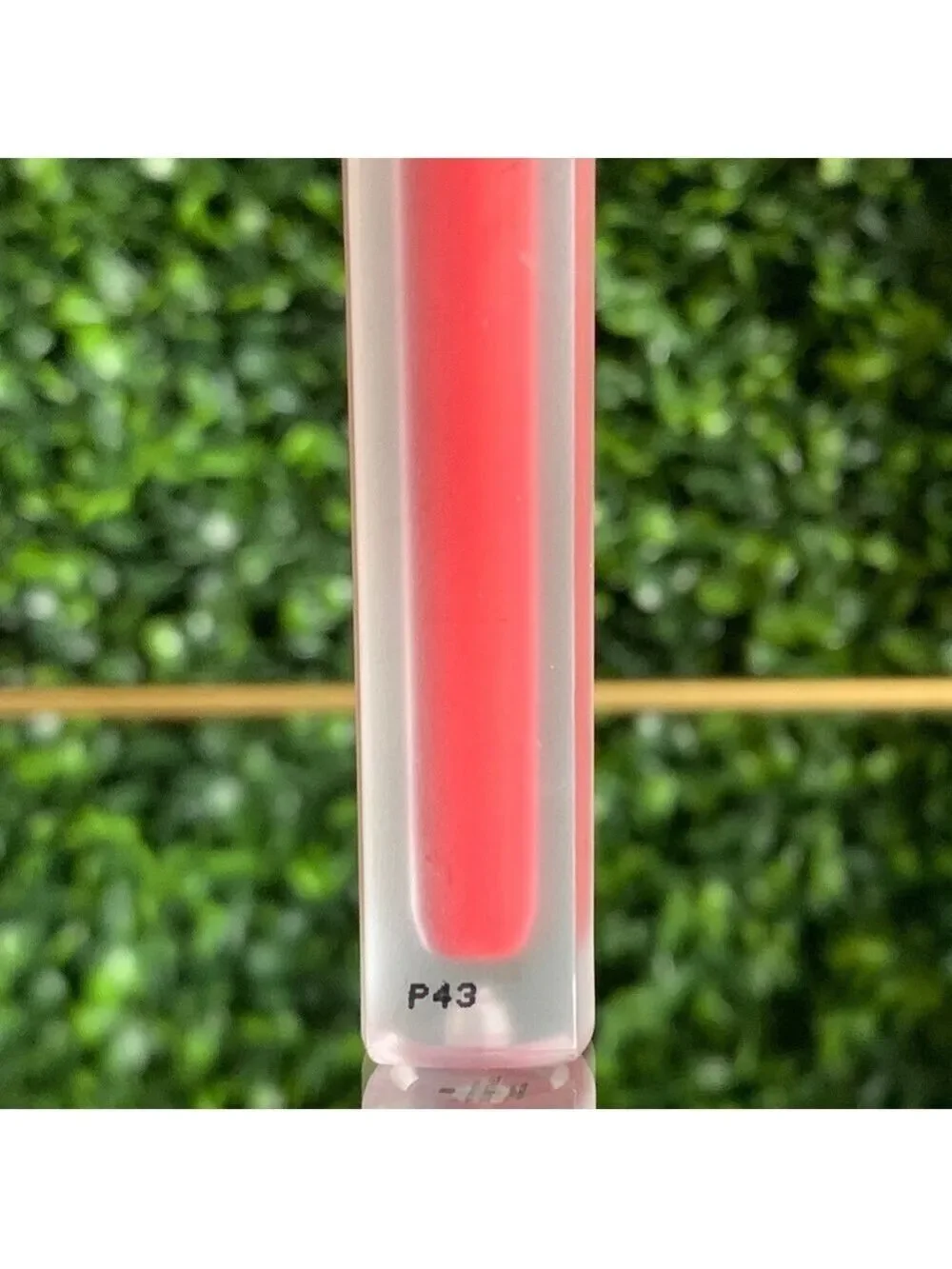 Pound Cake | Cake Batter RED VELVET Liquid Lipstick | NEW | Poundcake Cosmetics